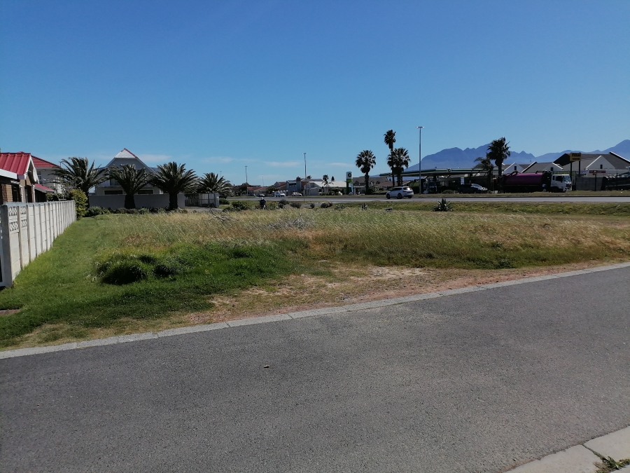 0 Bedroom Property for Sale in Gordon Strand Estate Western Cape